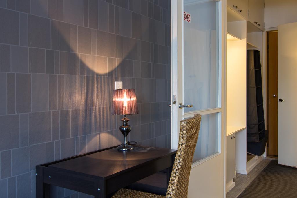 Santa'S City Apartments Rovaniemi Extérieur photo